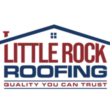 Little Rock Roofing logo