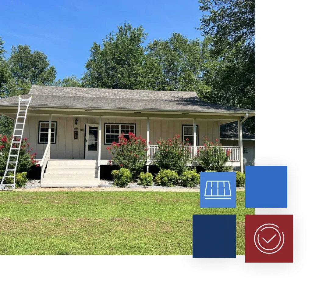 Little Rock Roofing profile media