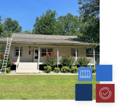 Little Rock Roofing media 1