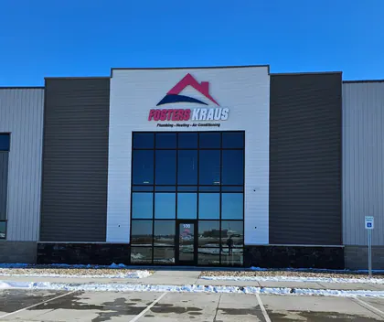 Fosters Kraus Plumbing, Heating and Air media 1