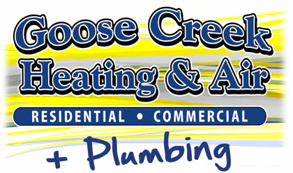 Goose Creek Heating & Air (+ Plumbing) media 1
