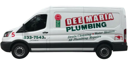 Dee Maria Plumbing profile media