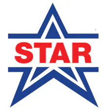 Star Exterminating Services logo