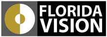 Florida Vision Institute logo for Primary Care in West Palm Beach, FL