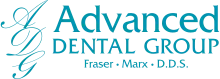 Advanced Dental Group logo