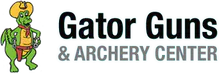 Gator Guns & Archery Center logo