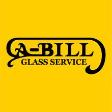 A-Bill Glass Service logo
