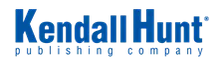 Kendall Hunt Publishing Co. logo