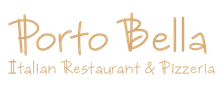 Porto Bella Italian Restaurant logo