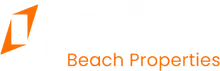 PMI Beach Properties logo