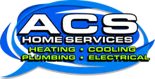 ACS Home Services- Tampa Air Conditioning Repair logo
