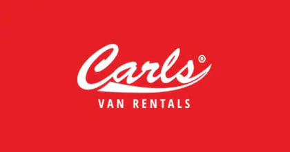 Profile image for Carl's Van Rentals, Travel & Hospitality, West Palm Beach, FL