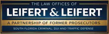 Leifert & Leifert logo
