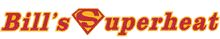 Bill's Superheat, Inc. logo