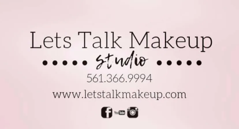 LetsTalkMakeup.com profile media