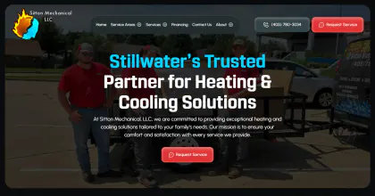Sitton Mechanical, LLC media 1