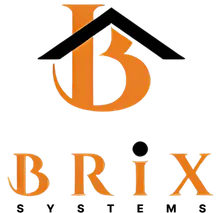 Brix Systems Roofing logo