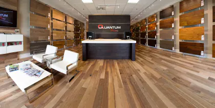 Quantum Floors media 1