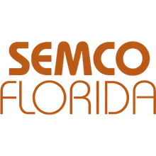 Semco Florida Suface Solutions logo