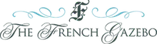 The French Gazebo logo
