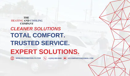 The Heating & Cooling Company media 1