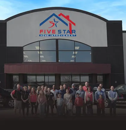 Five Star Home Improvement media 1