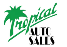 Tropical Auto Sales logo for Auto Repair in West Palm Beach, FL