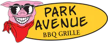 Park Avenue BBQ Grille logo