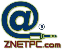 Znetpc logo