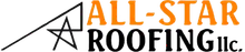 All Star Roofing LLC logo