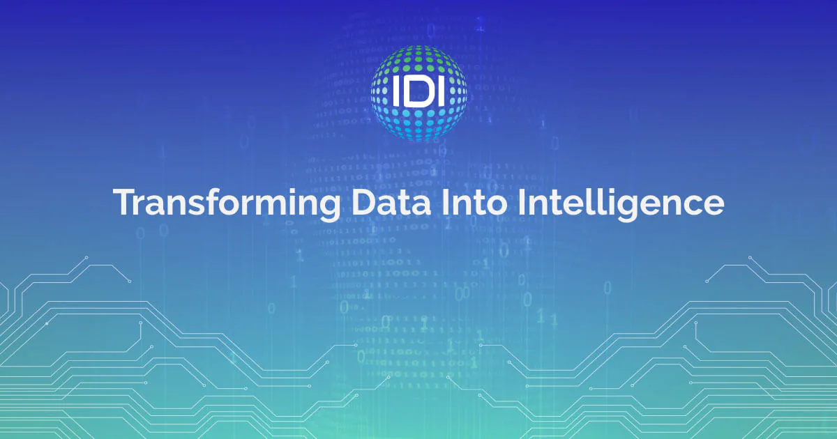 IDI, Inc. profile media