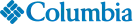Columbia Sportswear Company logo