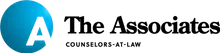 THE ASSOCIATES logo