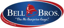 Bell Brothers Electrical, Plumbing, Heating, & Air logo