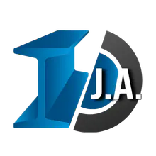 J A Custom Fabricators logo