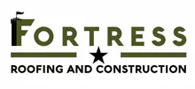 Fortress Roofing And Construction logo