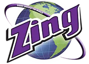Zing Floor Care logo