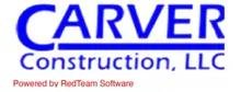 Carver Construction LLC logo