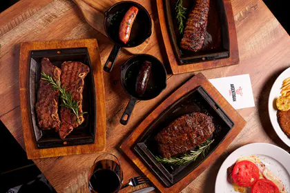 Argentinian Grill media 1