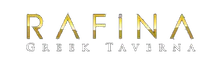 Rafina Greek Taverna logo
