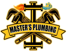 Masters Plumbing NJ logo