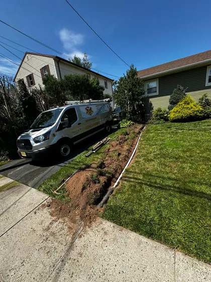 Masters Plumbing NJ media 1
