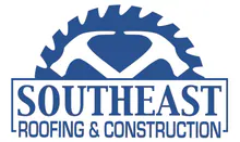 Southeast Roofing and Construction logo