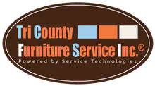 Tri County Furniture Service logo