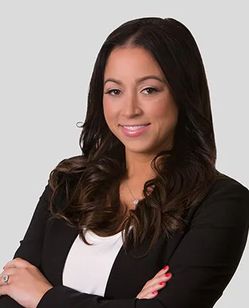 Caitlyn Marcus Brown at CrossCountry Mortgage profile media