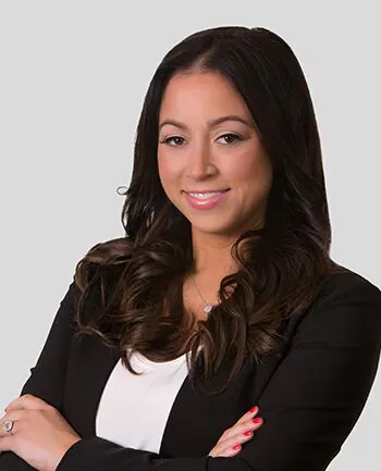 Caitlyn Marcus Brown at CrossCountry Mortgage media 1