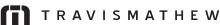 TravisMathew logo