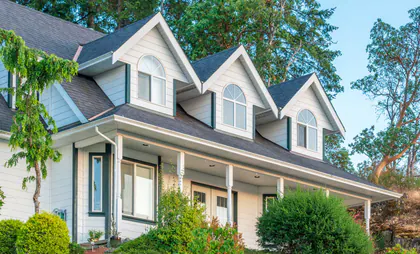 A+ Roofing and Siding Co. media 1