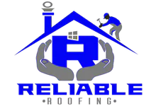 Reliable Roofing and Construction logo
