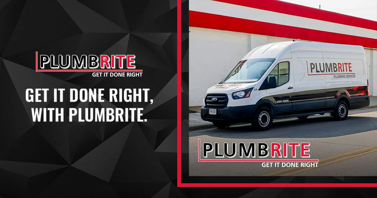 PlumbRite profile media